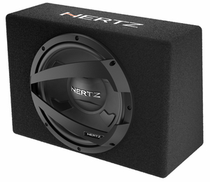 Hertz DBX 30.3