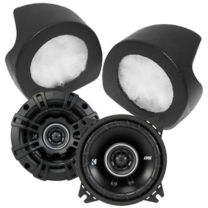 Select Increments Pillar-Pods (PP0718-IAK)