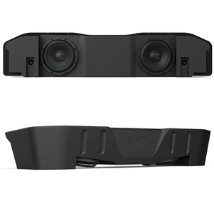 AudioControl TX-JTD8