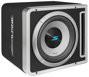 Alpine S2-SB12V