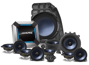 Alpine PSS-TSLA-223P