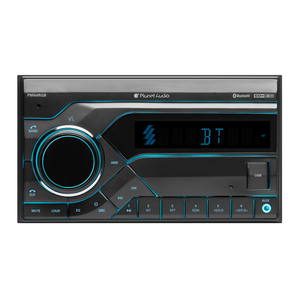 Planet Audio PM40RGB