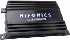 Hifonics HCC-1500.1D Colossus Classic