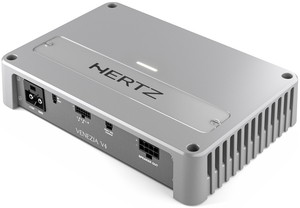 Hertz Venezia V4