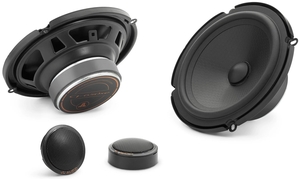 JL Audio C1-650se