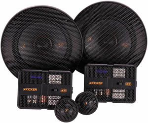 Kicker KSS5 (51KSS504)
