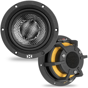 NVX XQS3