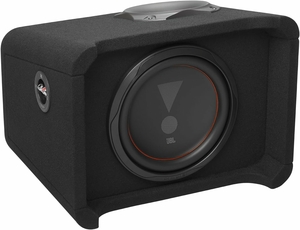 JBL CLUB1000P (JBLSUBCB1000P)