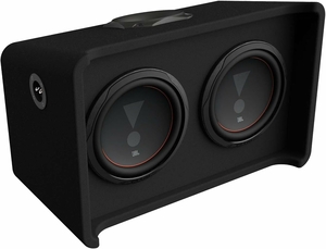 JBL CLUB1000D (JBLSUBCB1000D)