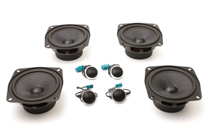 Bavsound BSD.S1.E38.A-Kit