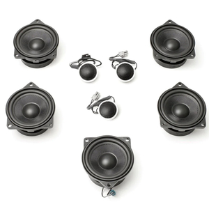 Bavsound BSD.S1.G20.HIFI-Kit