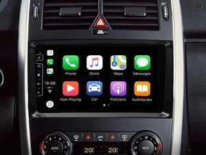 Dynavin D9-DF427-64GB