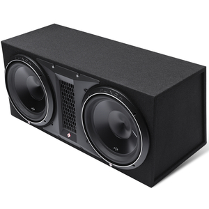 Rockford Fosgate Punch P3 P3-2X12