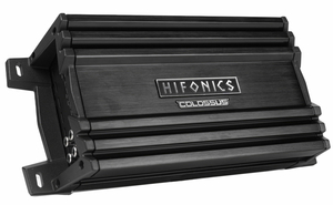 Hifonics HCM-1500.1D Colossus Mini