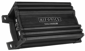Hifonics HCM-800.4D Colossus Mini