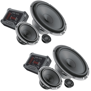 Hertz MPK163.3