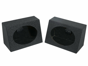 Thumbnail icon for Atrend Car Speaker Enclosure & Boxes