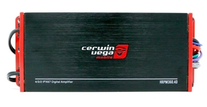 Cerwin-Vega HRPM360.4D