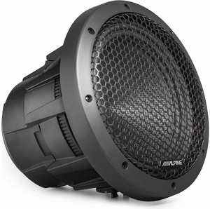 Alpine Status HDZ-W10