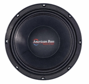 American Bass GFPRO-10-MB (Sold Individually)