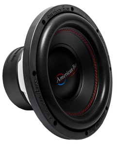 American Bass DX-104