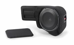 JL Audio Stealthbox&reg; SBX-F-BRONCG6/10TW1