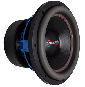 American Bass HD 10