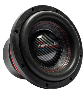 Thumbnail icon for American Bass 10" Car Subwoofers