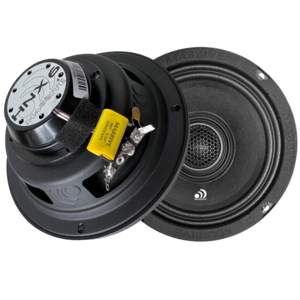 Massive Audio HNX6