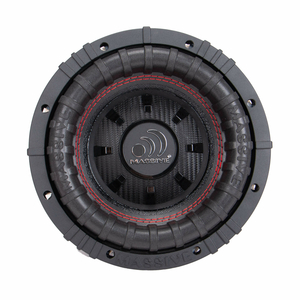 Massive Audio GTR84
