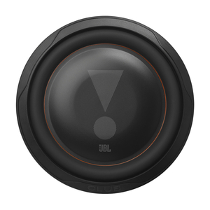 JBL CLUB 102SL (JBLSUBCB102SL)