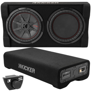 Kicker PTRTP12 (51PTRTP12)
