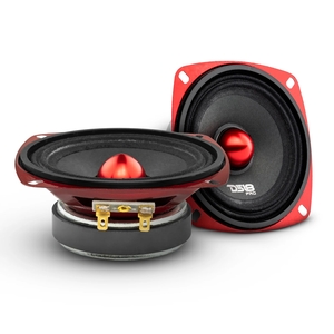 DS18 PRO-X4.4BMSL (Sold Individually)