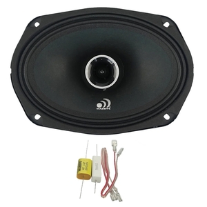 Massive Audio P69XV2