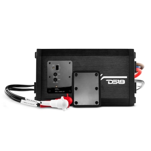 DS18 Hydro NXL-X360.2D