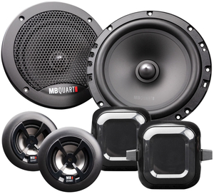MB Quart DS2-216