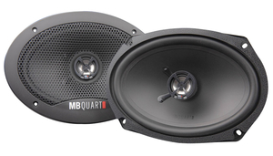 MB Quart DK2-169