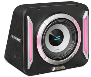 Alpine S2-SB8