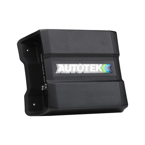 Autotek MM-1525.2D Mean Machine