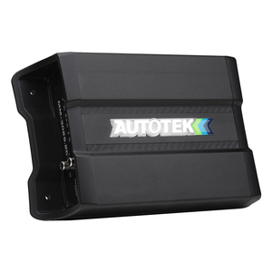 Autotek MM-3025.2D Mean Machine