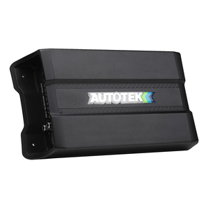 Autotek MM-2025.1D Mean Machine