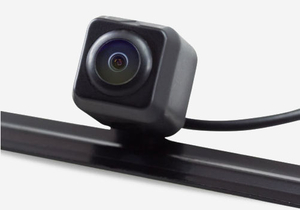 Thumbnail icon for GROM Audio Rearview Backup Cameras