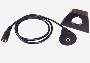 Thumbnail icon for Discontinued GROM Audio Aux Input Adapters & Cables