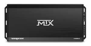 MTX Terminator TN8005