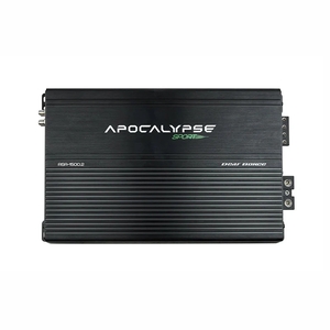 Deaf Bonce Apocalypse ASA 1500.2