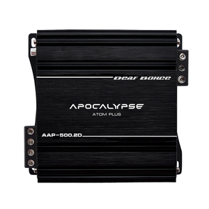 Deaf Bonce Apocalypse ATOM-500.2 PRO