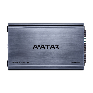 Deaf Bonce Avatar ABR-460.4