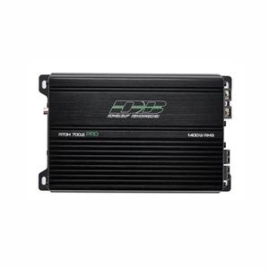 Deaf Bonce Apocalypse ATOM-700.2 PRO