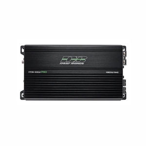 Deaf Bonce Apocalypse ATOM-900.2 PRO