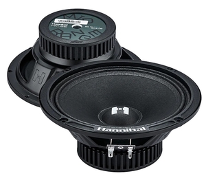 Deaf Bonce HANNIBAL HM-6E